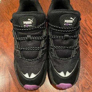 ✨ Puma Men Cell Alien Kotto Sneakers